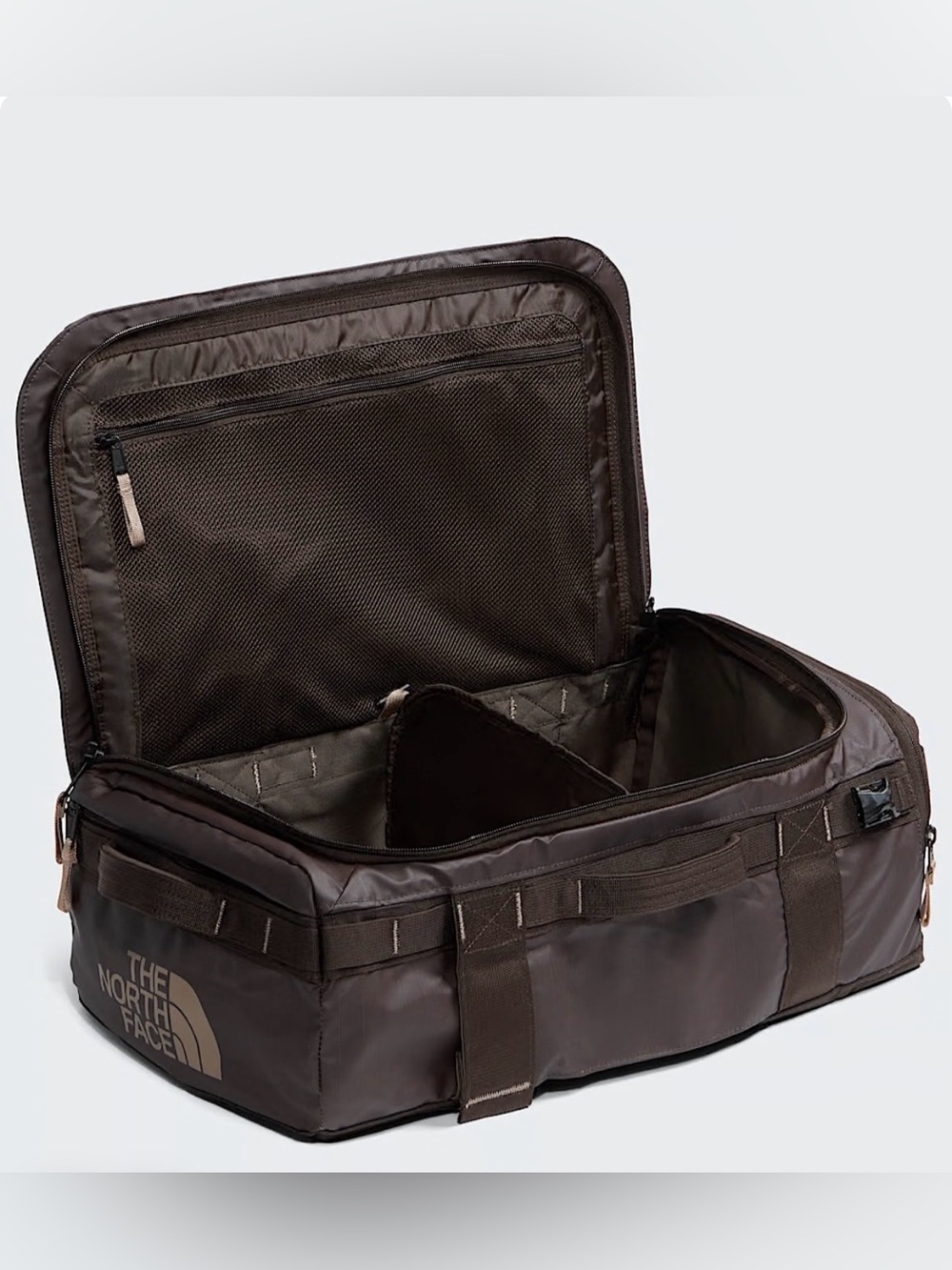 The North Face base camp voyager 32L duffel backpack NEW